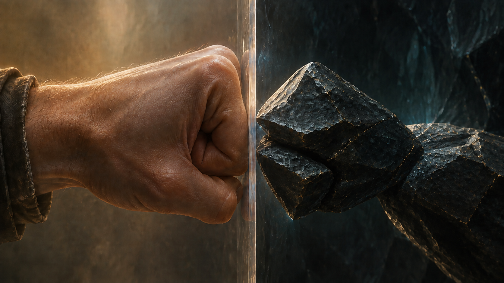 Fist My Bump